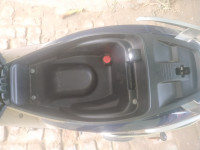 Starlight Blue TVS Jupiter ZX BS6