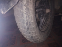 Starlight Blue TVS Jupiter ZX BS6