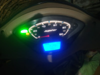 Starlight Blue TVS Jupiter ZX BS6