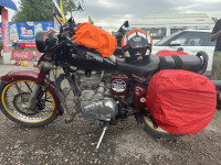 Royal Enfield Classic 350 2012 Model