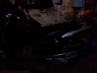 Honda Activa 4G 2017 Model