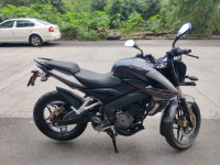 Bajaj Pulsar 200 NS 2017 Model