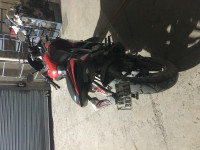 Bajaj Pulsar RS 200