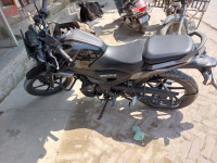 TVS Raider 125 2022 Model
