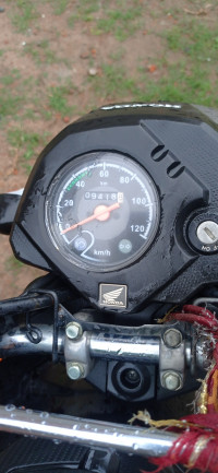 Honda Navi 2017 Model