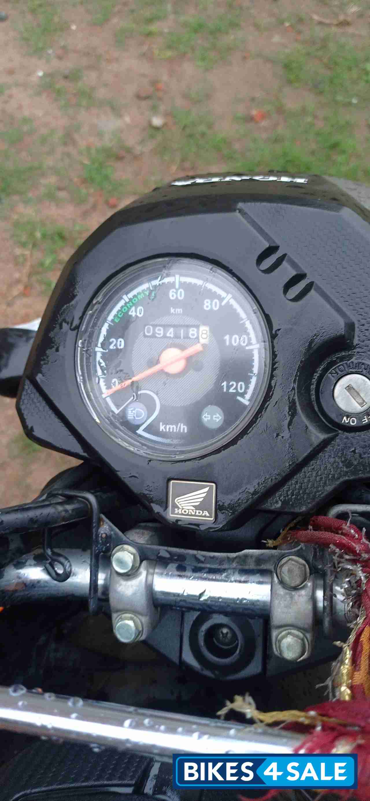 Honda Navi