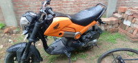 Honda Navi