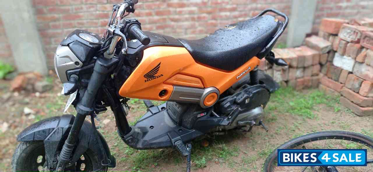 Honda Navi