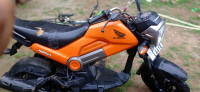 Honda Navi
