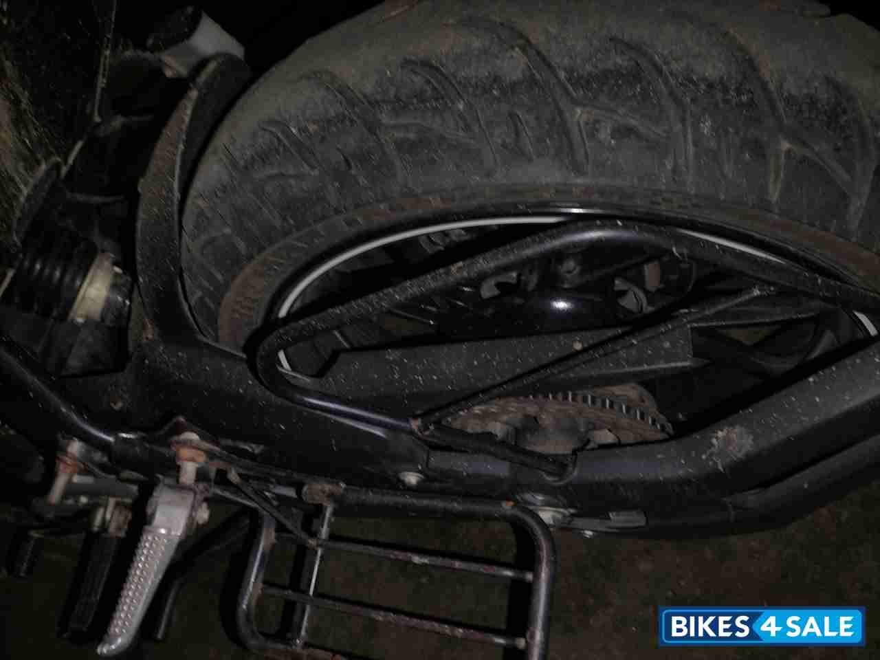 Mattle Blue Yamaha Fzs v3 bs4 YAMAHA Mattle Blue Yamaha Fzs v3 bs4 YAMAHA