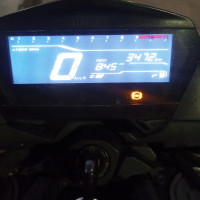 Red And Black Hero Xtreme 160R BS6