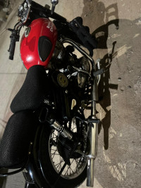 Royal Enfield Classic 350 BS VI 2017 Model