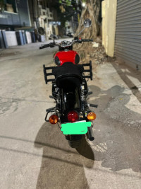 Royal Enfield Classic 350 BS VI