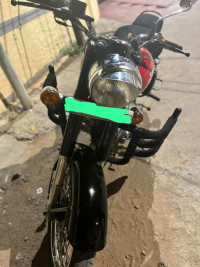 Royal Enfield Classic 350 BS VI