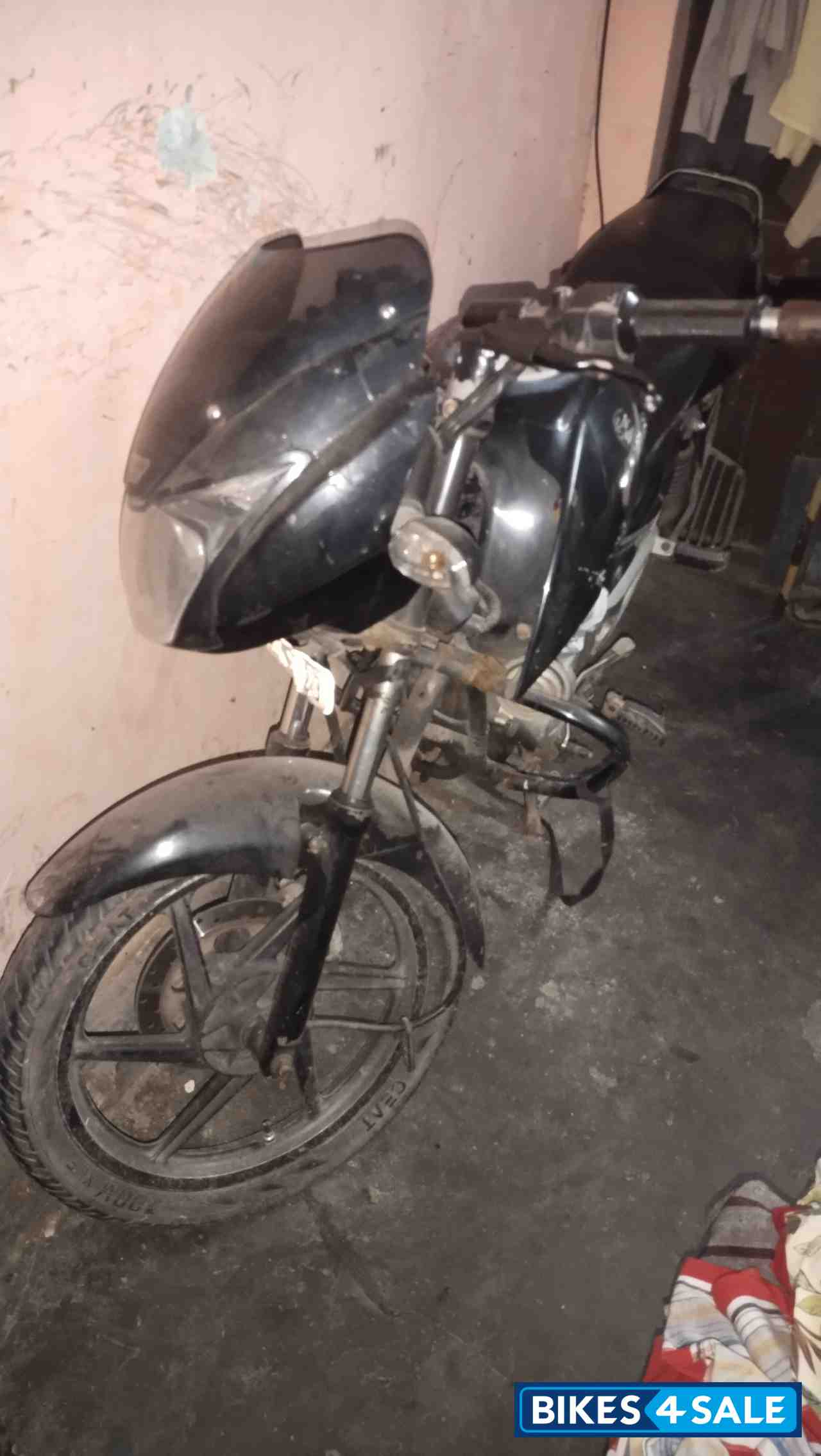 Bajaj Pulsar 150