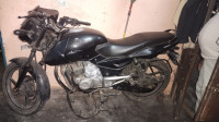 Bajaj Pulsar 150