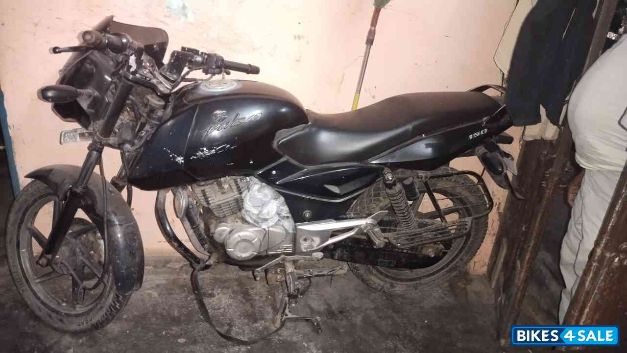 Bajaj Pulsar 150