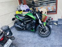 Bajaj Dominar 400 ABS BS6