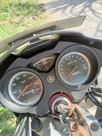 Yamaha SS125 2013 Model