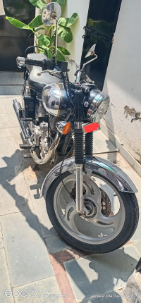 Royal Enfield Machismo 2009 Model