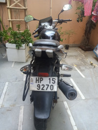 Bajaj Pulsar 180 DTSi 2009 Model