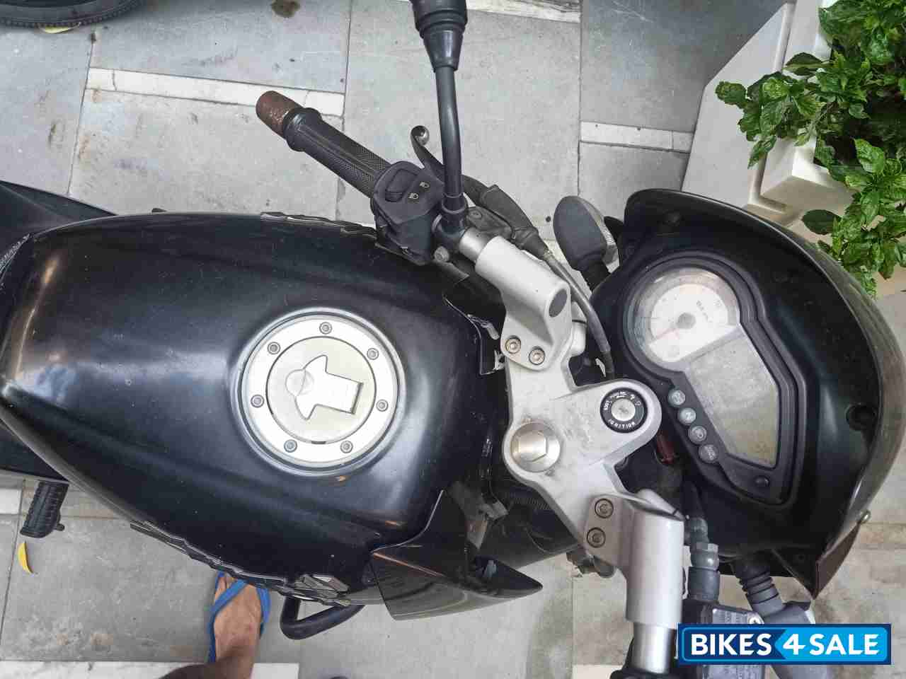 Bajaj Pulsar 180 DTSi