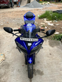 Yamaha YZF R15 V3 2018 Model