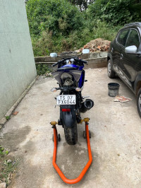 Yamaha YZF R15 V3