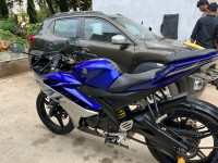 Yamaha YZF R15 V3