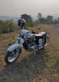 Jawa Jawa 2019 Model