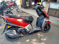 TVS NTORQ 125 2018 Model