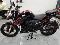 TVS Apache RTR 200 4V 2021 Model