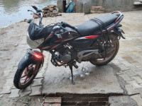 Bajaj XCD 135 DTS-Si 2009 Model