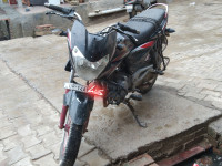 Bajaj XCD 135 DTS-Si