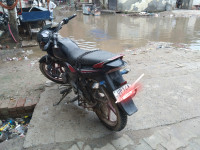 Bajaj XCD 135 DTS-Si