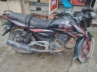 Bajaj XCD 135 DTS-Si