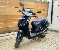 Honda Activa 3G 2016 Model