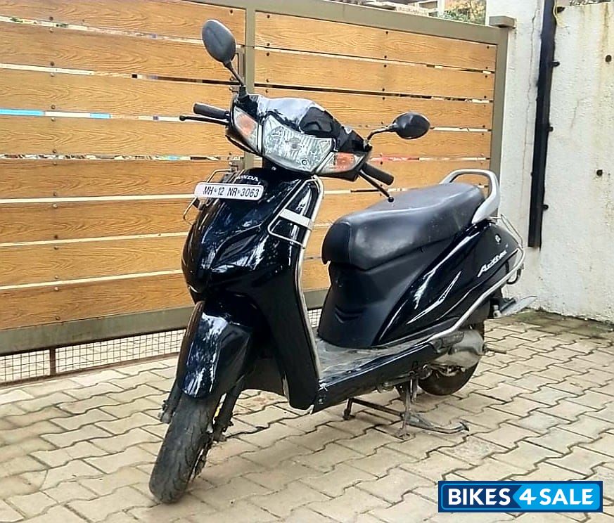 Honda Activa 3G