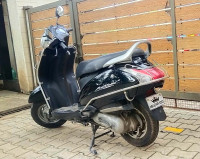 Honda Activa 3G