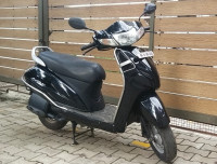 Honda Activa 3G