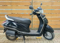 Honda Activa 3G