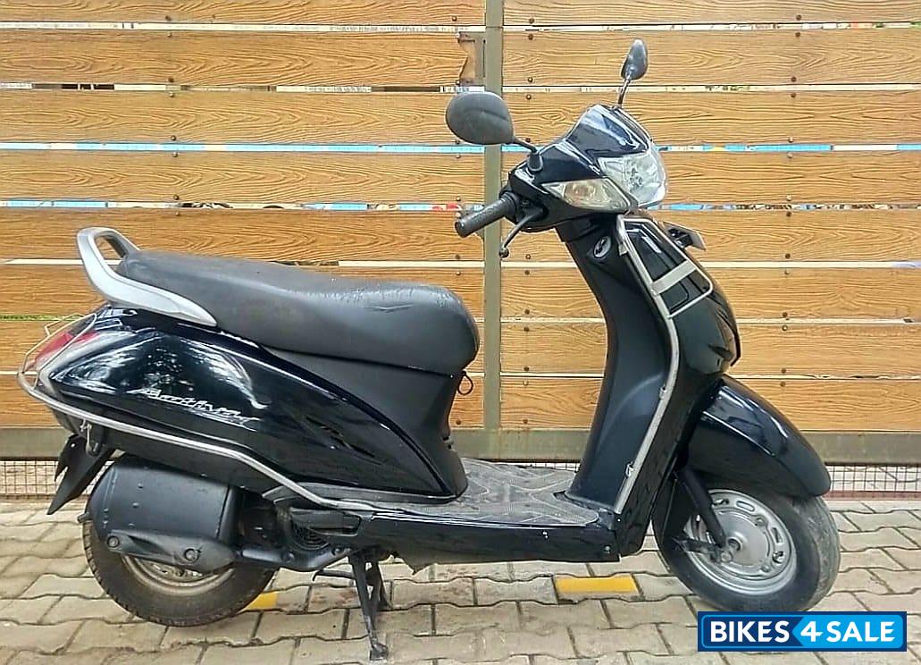 Honda Activa 3G