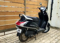 Honda Activa 3G