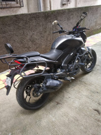 Bajaj Dominar 400 ABS BS6 2019 Model