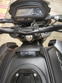 Bajaj Dominar 400 ABS BS6