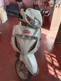 Honda Activa 6G 2020 Model