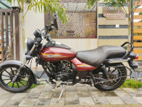 Bajaj Avenger Street 150 2017 Model