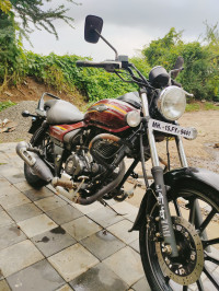 Bajaj Avenger Street 150
