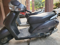 Honda Activa 2013 Model