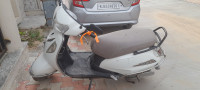 Suzuki Access 125 2012 Model